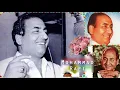 Kya Hua Tera Wada | Tribute to Mohammad Rafi | Pamela Jain | Cover Version