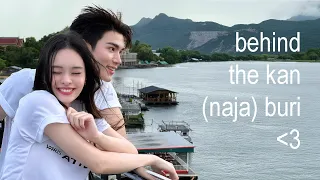 ALLYONLY behind the kan naja buri