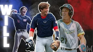 2026 MLB Draft Show - Will Brick