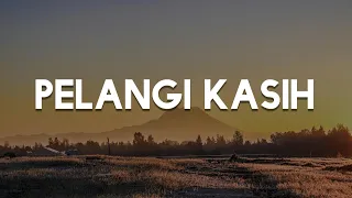 Download Pelangi Kasih, Tuhan Selalu Menolongku, Sungguh Indah (Lirik) - Maria Shandi MP3