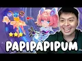 Download Lagu PAPIPAPIPUM‼️ HERO INI BIKIN MUSUH AUTO NGAMUK 😂🔥