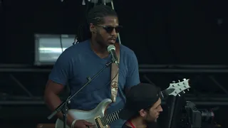 chronixx smile jamaica live at couleur caf 2018 