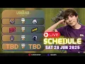 Download Lagu 🔴LIVE 🏹[-Feed-] Spirit vs BetBoom (Bo3) | PGL Wallachia ss 5 PLAYOFFS  : !tipme โดเนทขึ้นจอ