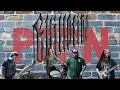 Guillotine on PERNcast How a New NJ Band Already Sounds Massive
