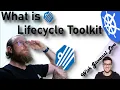 What is Keptn Lifecycle Toolkit - with Giovanni Liva