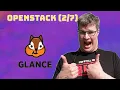Openstack Manual install Part 2 - Glance