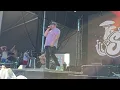 Download Lagu Little Stranger - I'm Fine (feat. Jackson from the Elovaters) - Sunfest, West Palm Beach, FL 5.5.24