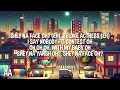 Davido - NO COMPETITION (Lyrics) ft. Asake