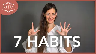 Why some women always look good (7 habits)