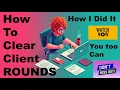 How to Clear Client Rounds Master the Toughest Tech Interviews Proven Strategies Techniques Java