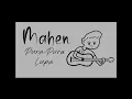 MAHEN PURA PURA LUPA (AUDIO)