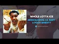 BigWalkDog feat. Lil Baby & Pooh Shiesty - Whole Lotta Ice (Official Audio)
