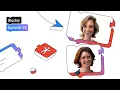How do blind and low vision people access coding environments Blockly Summit 2025