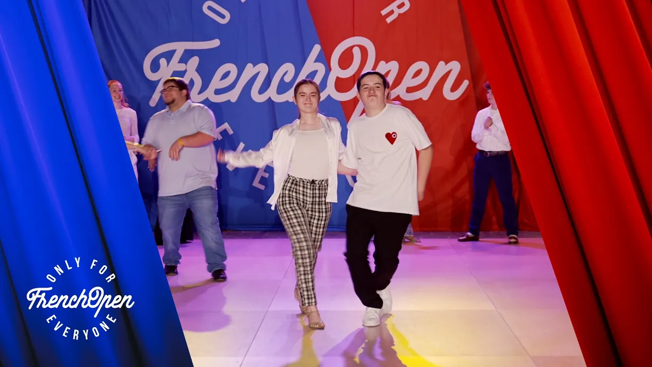 FOWCS 2025 - JUNIOR SWAG CROSS OVER