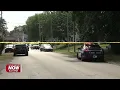 UPDATE Lima Police say a man has been arrested in connection to deadly shooting at family gathering