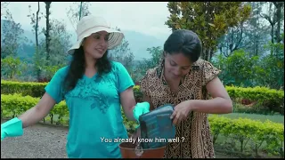 Underpants Thief Jangi Hora Sinhala Movie