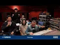 Cosmos People 宇宙人 6th Album《Dear You》全專輯聆聽 | Studio Listening Session