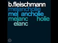 Melancholie