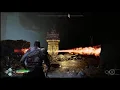GOD OF WAR PS4 - Episode 17 - Reaching the Summit