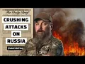 Download Lagu Ukraine's 'Death by a Thousand Cuts' Strategy Is Paralyzing Putin's War Machine