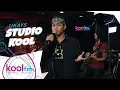 Download Lagu UKAYS - Rythm Si Jantung Hati (LIVE) #studiokool