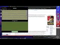 Windows UWP C SQLite with Microsoft s version
