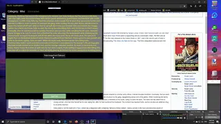 Windows UWP C SQLite with Microsoft s version