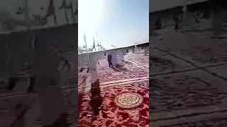 اقبال قبيلت الحباب في حفل الهواجر 