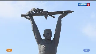 В Омске пройдут проводы новобранцев, проходящих воинскую службу в Президентском полку