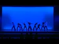 Hollywood Connection Pro Assistant Dance 2025 - Kelby Fisher and Kamryn Buckwalter Choreography
