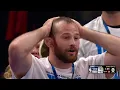 Nikola Jokic hits UNREAL 3 over Chet Holmgren vs OKC game 5