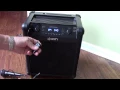 Review Ion IPA76C Block Rocker