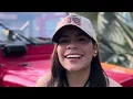 Una raya mas al tigre - versión mujer Cover Mari Hernandez