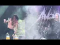 Angelmaker - Suffer Forever (Live at Blue Ridge Rock Fest September 8th 2023)