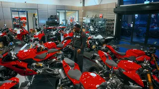 NOBODYPANICC - MOBIL 1