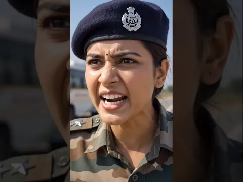 #army # #aivideo #cartoon