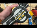 REEKON Tools T1 Tomahawk - Quick Review