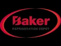 Refrigeration Depot From Baker Distributing Company
