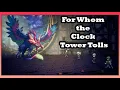 For Whom the Clock Tower Tolls Octopath Traveler 2 Side Story Heavenwing Boss Fight
