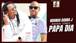 NEW SINGLE DE NDONGO DARA J PAPA DIA  NEW SINGLE DE NDONGO DARA J PAPA DIA