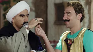 مسلسل الكبير اوى الجزء الرابع الحلقة 20 El Kabeer Awi Episode 
