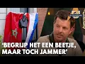 Download Lagu Filemon over Marokkaanse vlag bij geslaagden: 'Begrijp het gevoel een beetje, maar toch jammer'