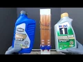 Super tech Walmart oil is best