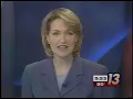 Greyhound Bus Crash Near Glendale Nevada - Dozens Injured 2001