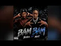 Bam bam- Banda ft Next