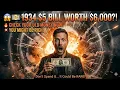 How Much Is a 1934 5 Bill Worth Today Rare Notes That Sold for Thousands
