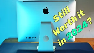 The Honest Truth about the 2011 iMac in 2025
