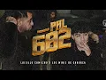 Pal 602 - Los Minis De Caborca Luisillo Camacho