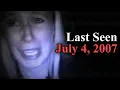 The Disturbing Channel of a Missing YouTuber