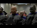 Newburgh Theological College of the Bible Graduation 2026